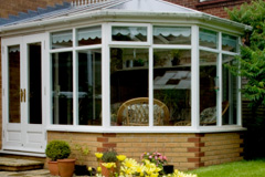 conservatories Sweetholme